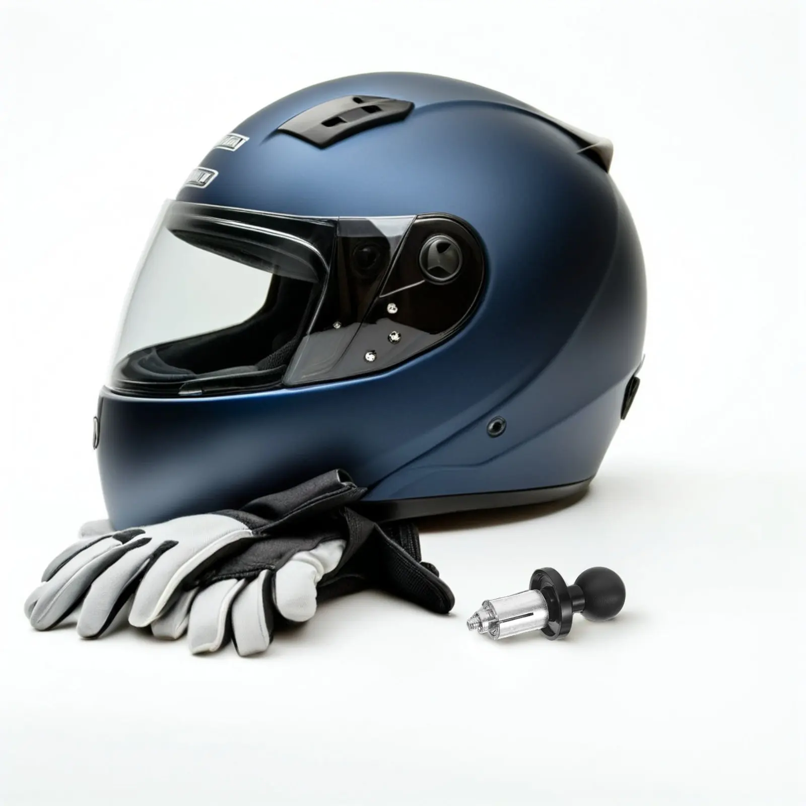 2Pcs Motorbike Phone Holder Ball Head Base Metal Handlebar Clamp Secure Support for Navigation Recording Motorbike Accessories
2Pcs Motorbike Phone Holder Ball Head Base Metal Handlebar Clamp Secure Support for Navigation Recording Motorbike Accessories