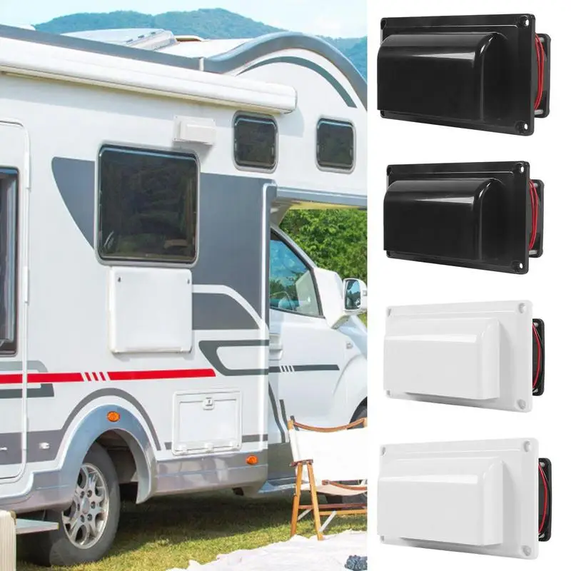 Ventilation Exhaust Fan Multifunctional Portable 12V RV Exhaust Fan Car Ventilation Air Vent Ventilation Fan For RV's And Cars
Ventilation Exhaust Fan Multifunctional Portable 12V RV Exhaust Fan Car Ventilation Air Vent Ventilation Fan For RV's And Cars