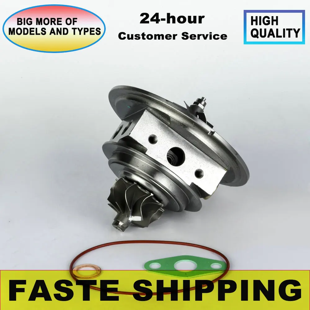 TurboCharger Chra GT1446S Turbine Cartridge Balance For Buick Encore 1.4T 103Kw A14NET 2010 781504 781504-5001S 55565353 Turbine
TurboCharger Chra GT1446S Turbine Cartridge Balance For Buick Encore 1.4T 103Kw A14NET 2010 781504 781504-5001S 55565353 Turbine