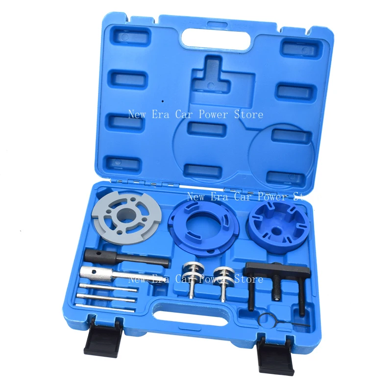 Applicable To High Pressure Oil Pump Disassembly and Assembly Free Timing Tool
Applicable To High Pressure Oil Pump Disassembly and Assembly Free Timing Tool