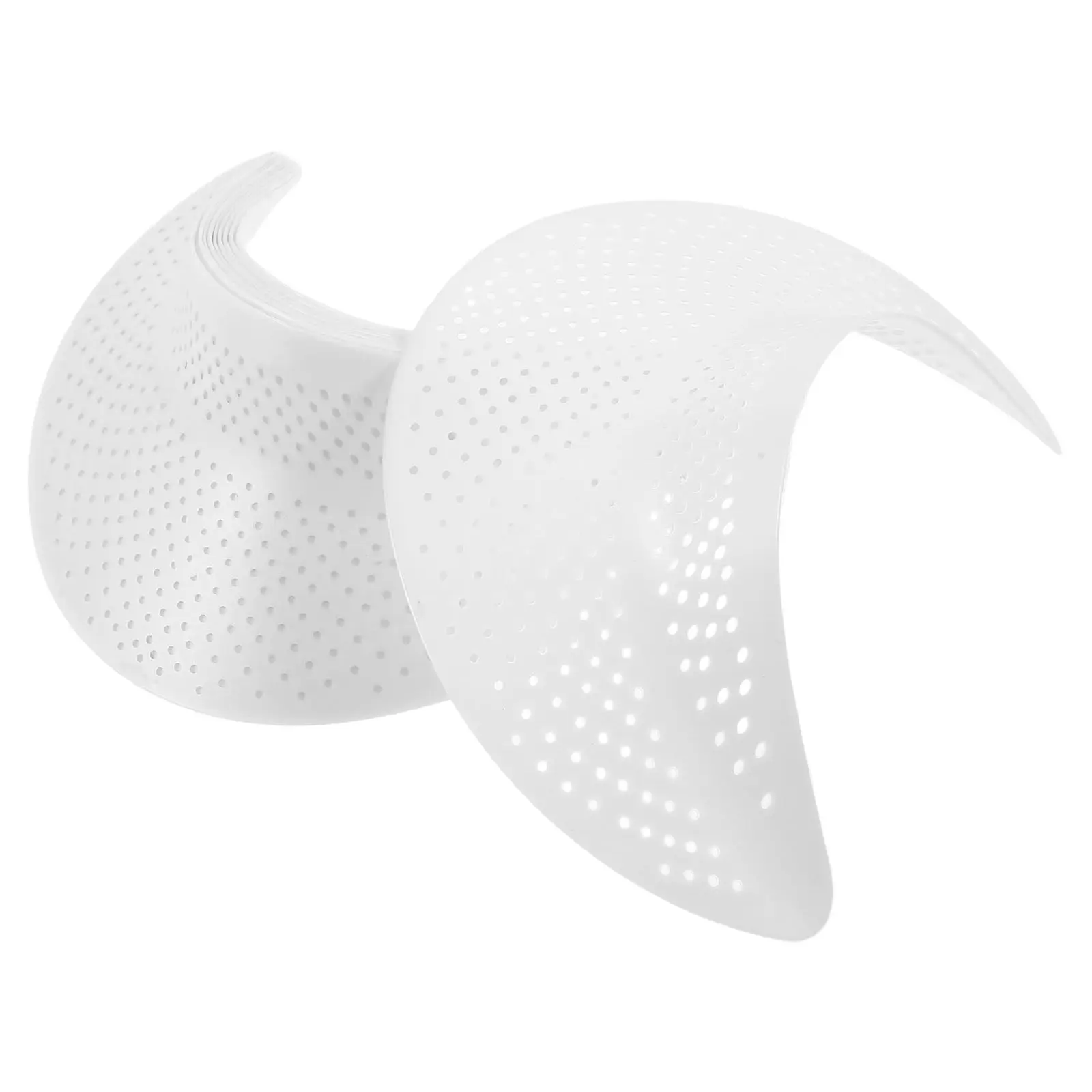 10Pcs Hat Brim Insert Cap Brim Shaper Plastic Visor Support for Baseball Hat Shape Retention Outdoor Sports Daily Use
10Pcs Hat Brim Insert Cap Brim Shaper Plastic Visor Support for Baseball Hat Shape Retention Outdoor Sports Daily Use