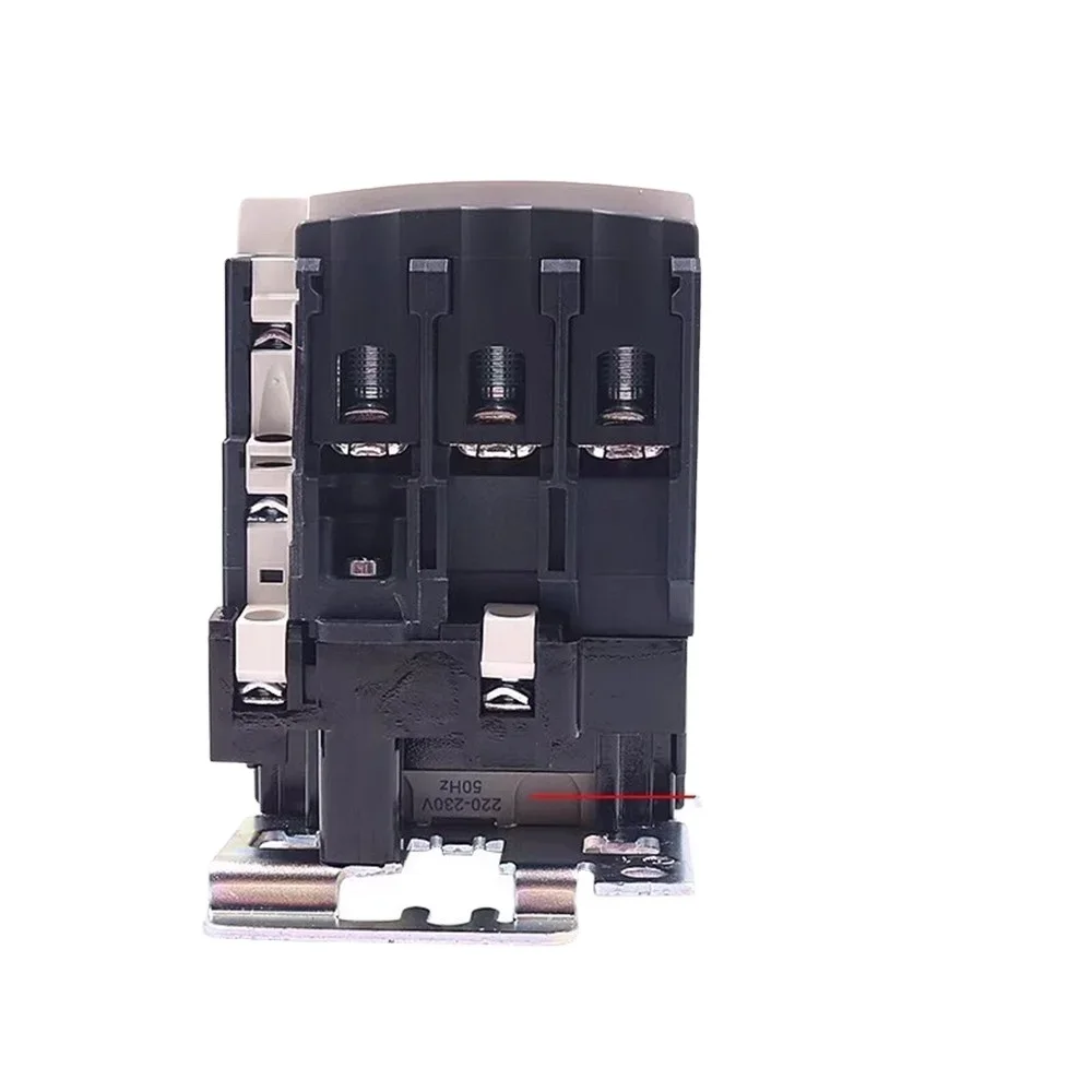 2026 LC1D40A AC Contactor
2026 LC1D40A AC Contactor