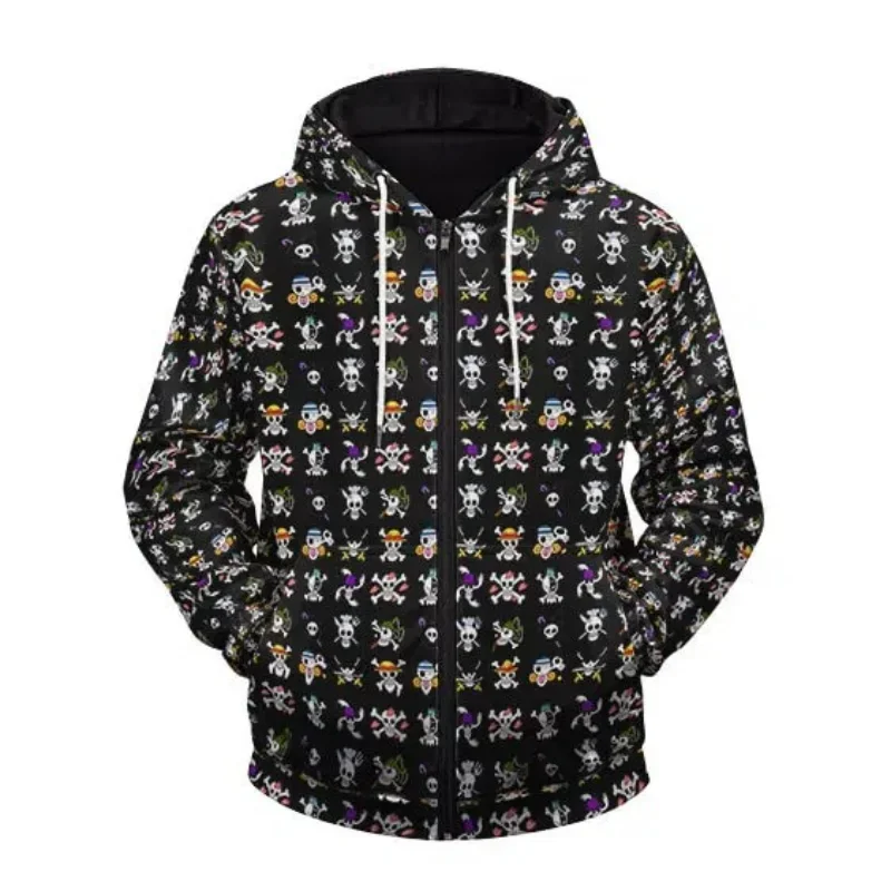 ONE PIECE Anime Characters Spring Autumn Perimeter Hooded Sweatshirt Tidal Current Surprise Birthday Two Dimension Culture Gifts
ONE PIECE Anime Characters Spring Autumn Perimeter Hooded Sweatshirt Tidal Current Surprise Birthday Two Dimension Culture Gifts