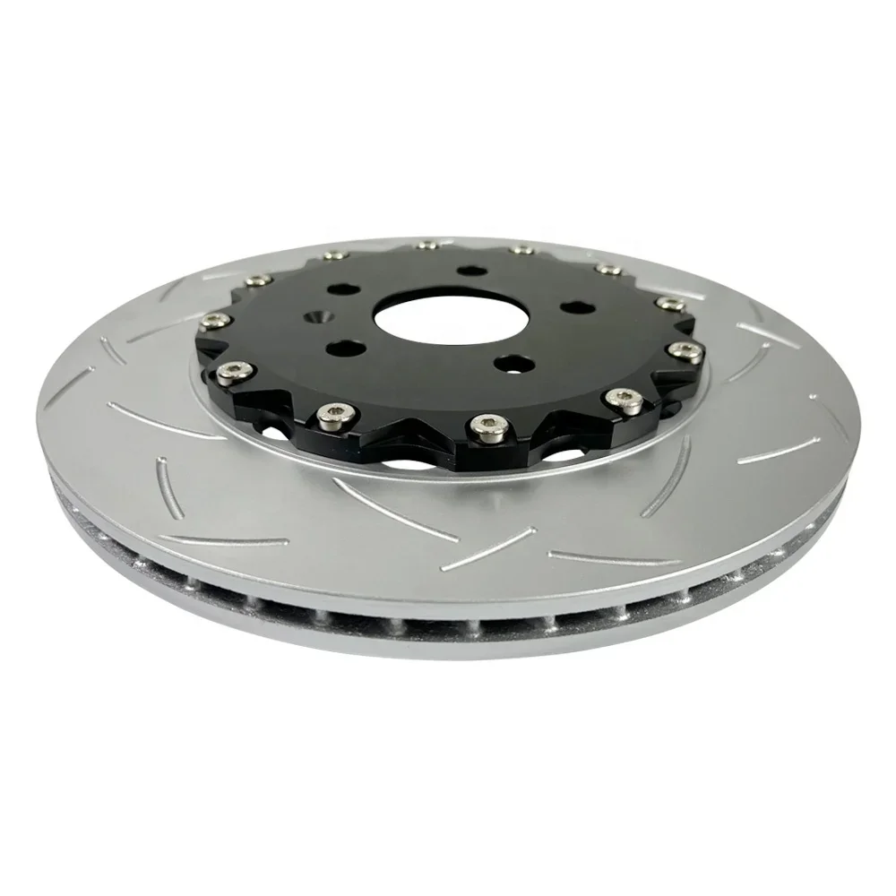 OEM Rear Vented Disc Brake Rotor Two-Piece Performance Brake Disc for A6 A7 A8 Quattro Q5 S4 S5 SQ5 4H0615601H 330mm
OEM Rear Vented Disc Brake Rotor Two-Piece Performance Brake Disc for A6 A7 A8 Quattro Q5 S4 S5 SQ5 4H0615601H 330mm