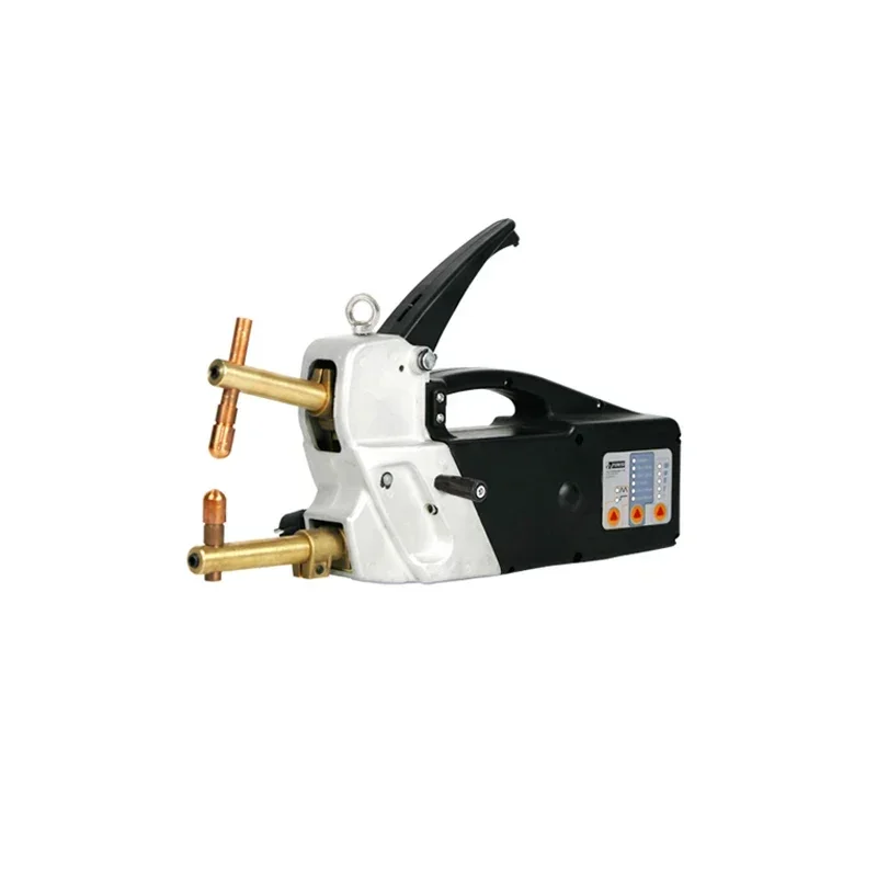 220V Electric Spot Welder Handheld Double side Spot Welding Machine Repair Welding Sheet Metal Repair Tool 2.0 +2.0mm
220V Electric Spot Welder Handheld Double side Spot Welding Machine Repair Welding Sheet Metal Repair Tool 2.0 +2.0mm