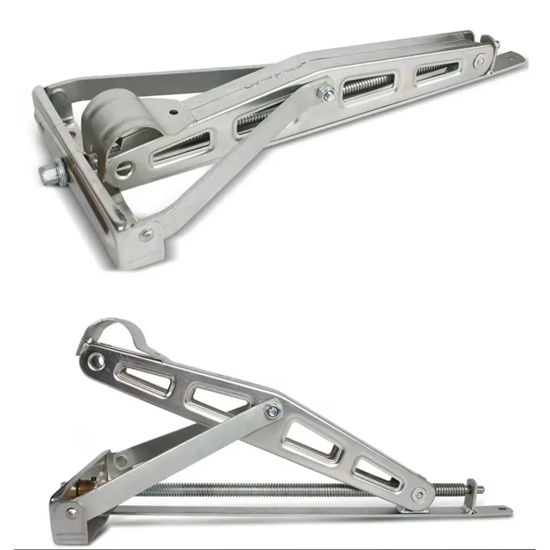 RV Electric Support Legs Parking Balance Stable Support Off-Road Trailer Accessories Hand Crank Bracket
RV Electric Support Legs Parking Balance Stable Support Off-Road Trailer Accessories Hand Crank Bracket