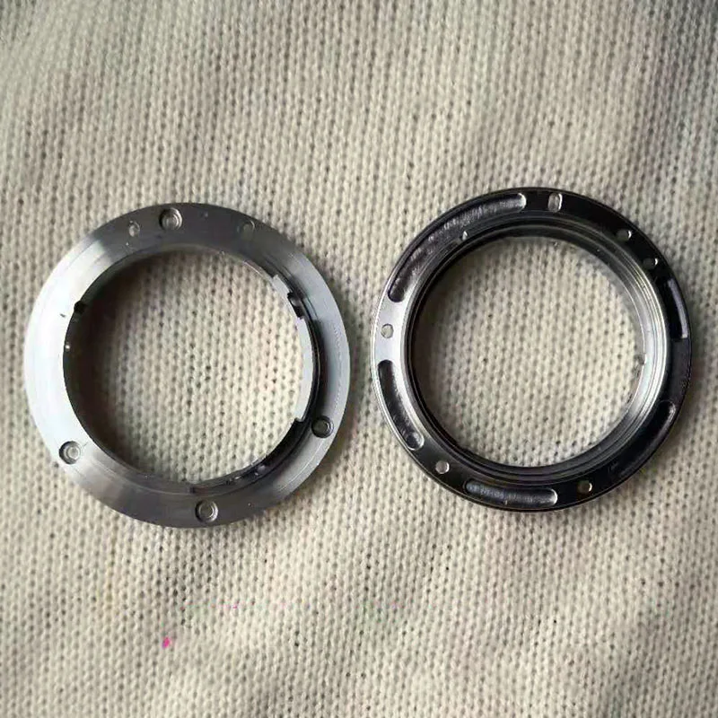 99% New original metal bayonet mount ring repair parts for Nikon AF-S kirror 200-500mm f/5.6E ED VR lens
99% New original metal bayonet mount ring repair parts for Nikon AF-S kirror 200-500mm f/5.6E ED VR lens