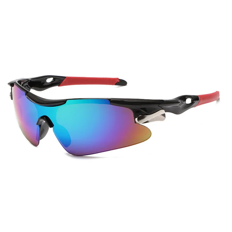 Cycling Glasses Polarized Lens Outdoor Sunglasses for Men Women Sport Sunglasses Bike Eyewear Bicycle Windproof Eyewear Goggles
Cycling Glasses Polarized Lens Outdoor Sunglasses for Men Women Sport Sunglasses Bike Eyewear Bicycle Windproof Eyewear Goggles