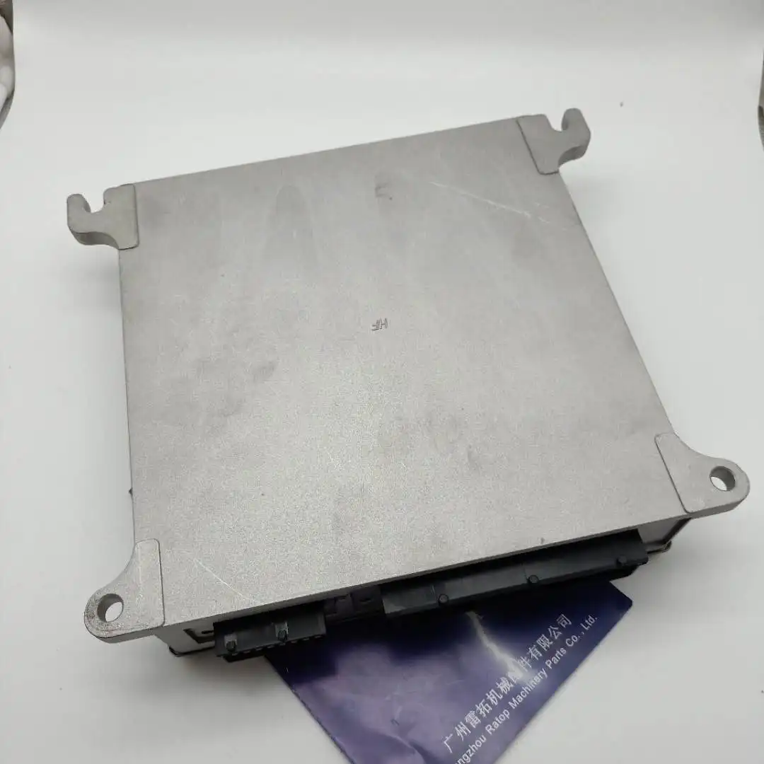 EC210B EC240B EC290B EC360B EC460B Excavator VECU Hydraulic Pump Controller VOE14554880 14554880
EC210B EC240B EC290B EC360B EC460B Excavator VECU Hydraulic Pump Controller VOE14554880 14554880