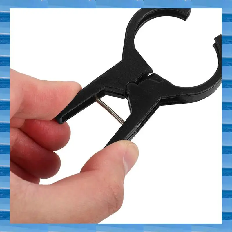 100PCS Plant Grafting Clip Plastic Gardening Tool For Cucumber Eggplant Watermelon,Round Mouth Flat Mouth Antifall Clamp
100PCS Plant Grafting Clip Plastic Gardening Tool For Cucumber Eggplant Watermelon,Round Mouth Flat Mouth Antifall Clamp