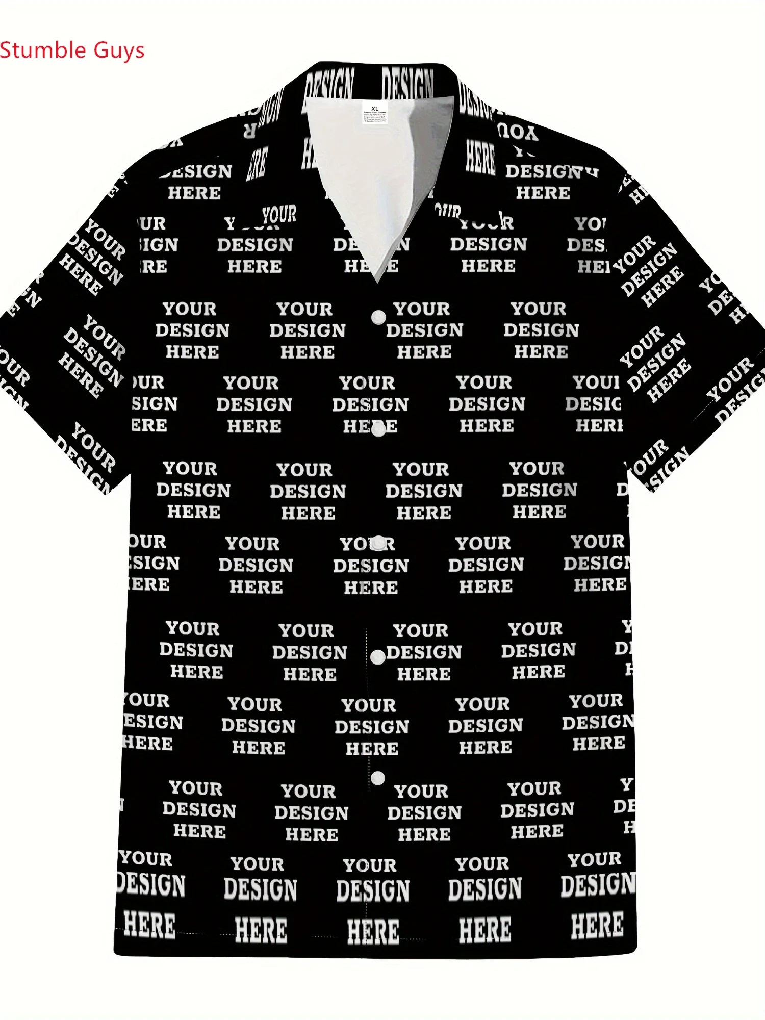 Men's Casual Hawaiian Shirt Summer Man Short Sleeve Bold Beach Party Print Breathable Lightweight Stylish Holiday Tops
Men's Casual Hawaiian Shirt Summer Man Short Sleeve Bold Beach Party Print Breathable Lightweight Stylish Holiday Tops
