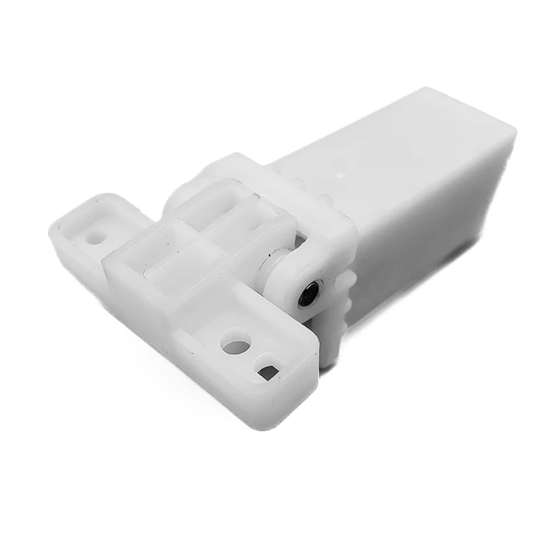 Stable Support White Bracket For PANTUM M7105 M7106dn 6700 7100 7209 7300fdw Printer Parts T105001 ADF Bracket Hinge
Stable Support White Bracket For PANTUM M7105 M7106dn 6700 7100 7209 7300fdw Printer Parts T105001 ADF Bracket Hinge