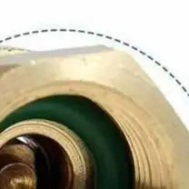 Клапан заполнения кондиционера Быстроразъемное соединение для комплекта адаптеров для конверсионных систем кондиционирования воздуха R134a
Клапан заполнения кондиционера Быстроразъемное соединение для комплекта адаптеров для конверсионных систем кондиционирования воздуха R134a