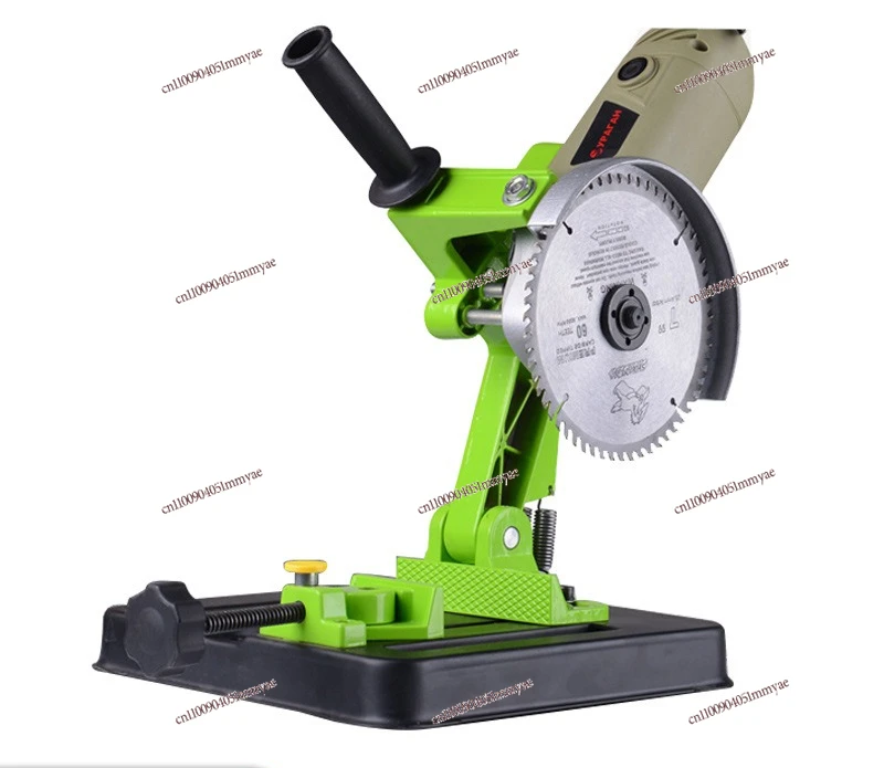 Fixed Angle Grinder Universal Bracket, Angle Grinder Bracket, Angle Grinder Cutting Bracket
Fixed Angle Grinder Universal Bracket, Angle Grinder Bracket, Angle Grinder Cutting Bracket