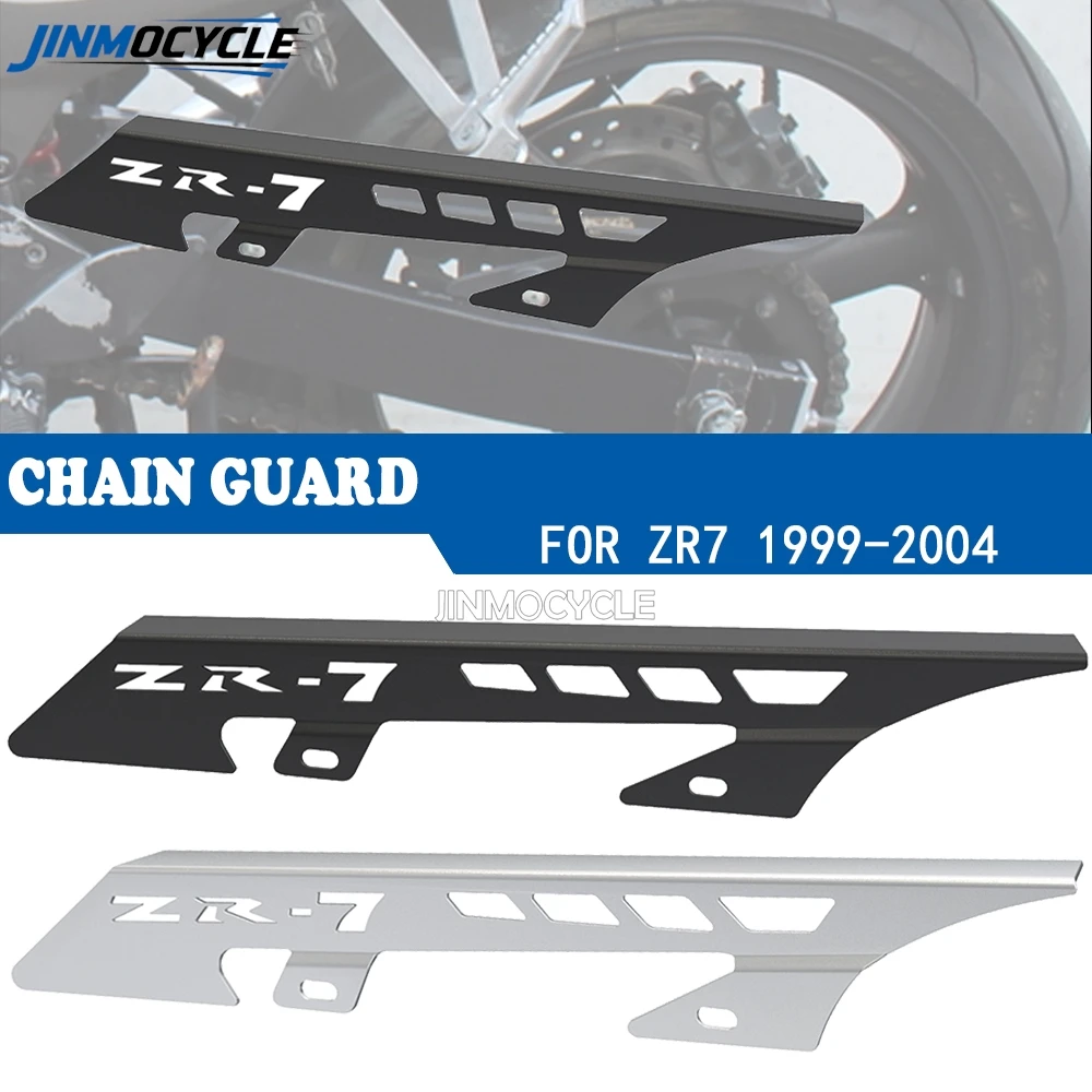 JINMOCYCLE Chain Decorative Guard Belt Guard Cover Protector For Kawasaki ZR-7S/ZR 7S ZR-7 1999-2004 2003 ZX6R zx-6r 1998-2002
JINMOCYCLE Chain Decorative Guard Belt Guard Cover Protector For Kawasaki ZR-7S/ZR 7S ZR-7 1999-2004 2003 ZX6R zx-6r 1998-2002