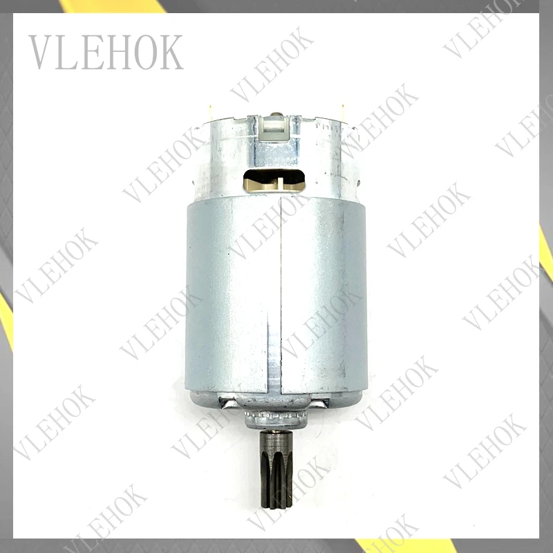 DC motor for Makita TD090D Power Tool Accessories Electric tools part
DC motor for Makita TD090D Power Tool Accessories Electric tools part