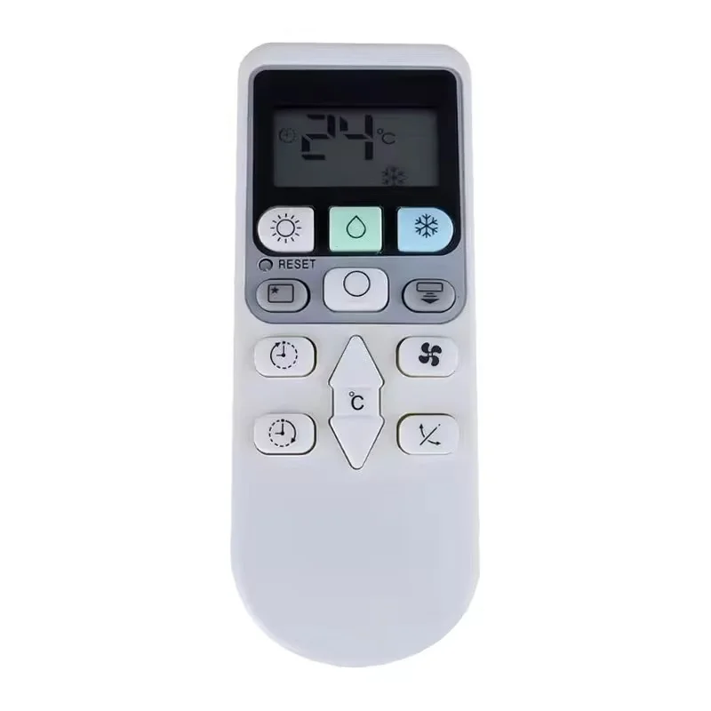 air conditioner Remote control for Hitachi AC RAC RAS-S18CAK X18CBK E18CYK 26/36BCY air conditioner Fernbedienung
air conditioner Remote control for Hitachi AC RAC RAS-S18CAK X18CBK E18CYK 26/36BCY air conditioner Fernbedienung