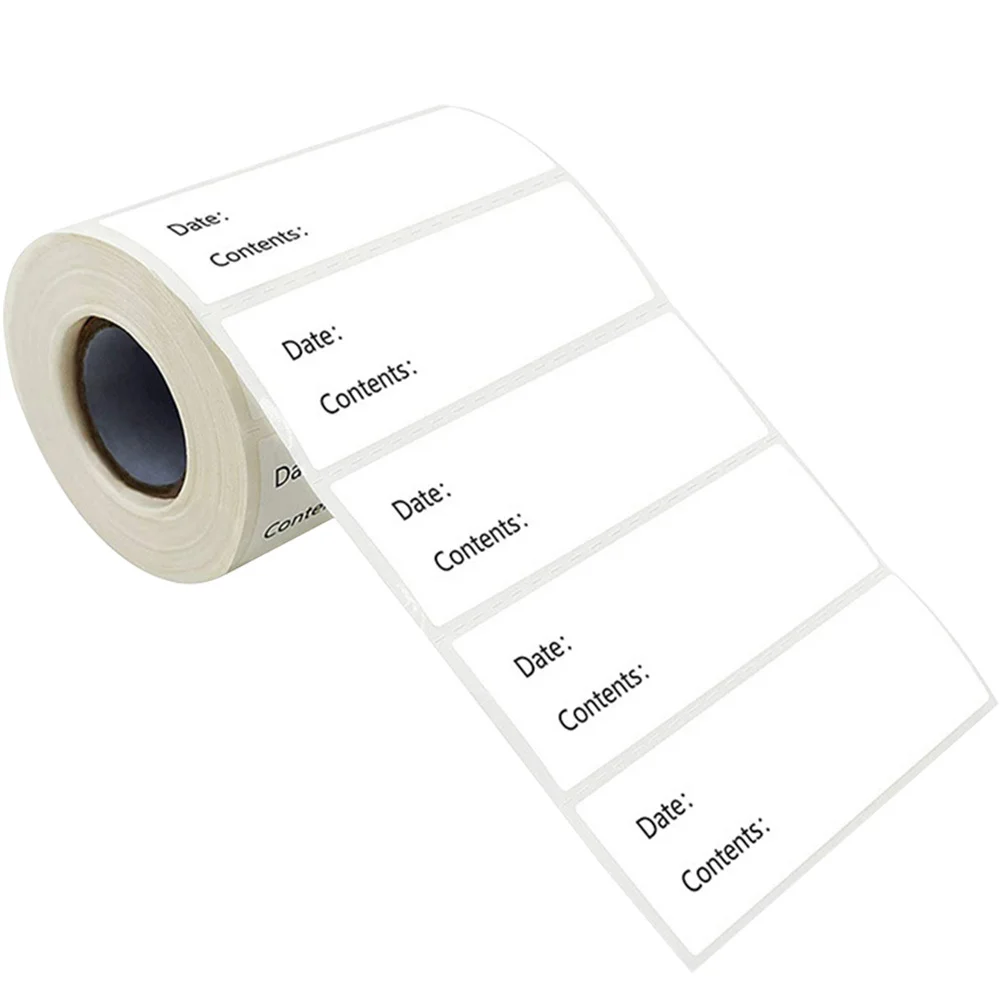 1 Food Labels Writeable Freezer Stickers for Storage Containers Milk Bottle Label Stickers Pantry Organization
1 Food Labels Writeable Freezer Stickers for Storage Containers Milk Bottle Label Stickers Pantry Organization