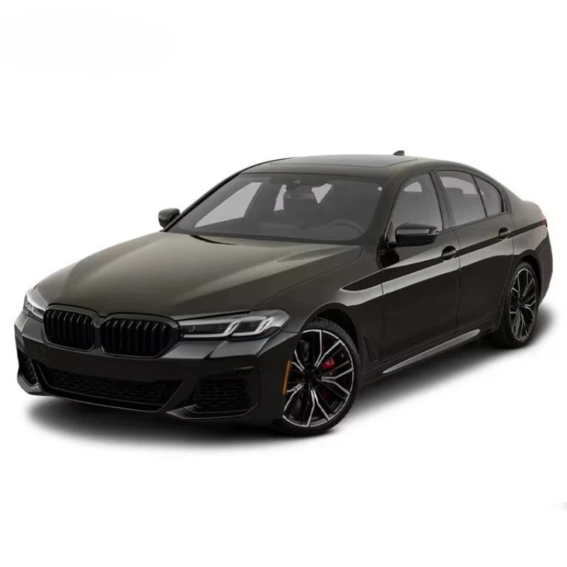 ForM5 Style Body Kit For BMW 5 Series G30 Old To New LCI With Modified Car Parts Accessories Bodykit
ForM5 Style Body Kit For BMW 5 Series G30 Old To New LCI With Modified Car Parts Accessories Bodykit