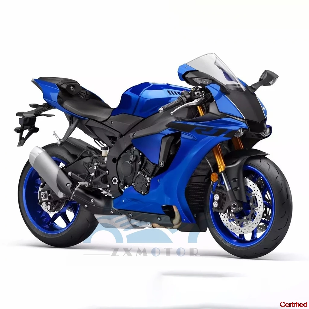 Painted Full Fairing Kit For 2015-2019 YAMAHA YZFR1 YZF-R1 15 16 17 18 19 ABS Injection Bodywork
Painted Full Fairing Kit For 2015-2019 YAMAHA YZFR1 YZF-R1 15 16 17 18 19 ABS Injection Bodywork