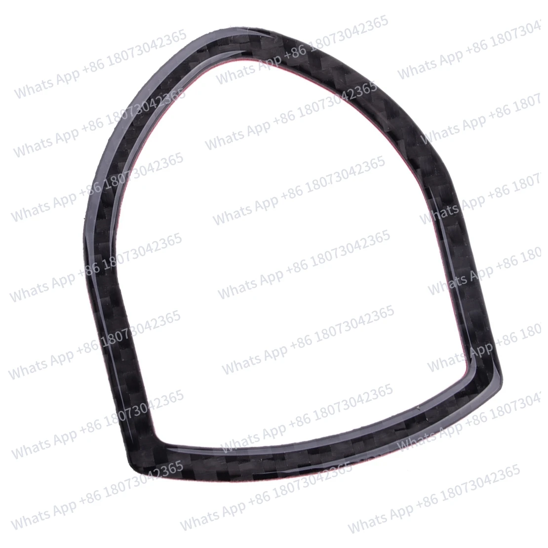 Внешняя передняя эмблема автомобиля, накладка, рамка из черного углеродного волокна, подходит для Porsche Cayenne Macan 2014-2019
Внешняя передняя эмблема автомобиля, накладка, рамка из черного углеродного волокна, подходит для Porsche Cayenne Macan 2014-2019