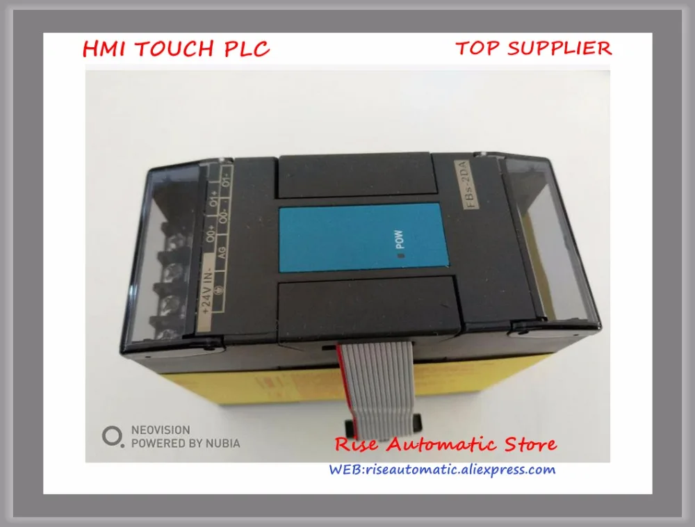 Совершенно новый оригинальный ПЛК FBS-2DA FBS-4DA FBS-4A2D FBS-6AD FBS-B2DA FBS-B2A1D FBS-B4AD модуль высокого качества
Совершенно новый оригинальный ПЛК FBS-2DA FBS-4DA FBS-4A2D FBS-6AD FBS-B2DA FBS-B2A1D FBS-B4AD модуль высокого качества