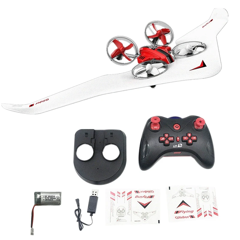 DIY 3 в 1 Land Air Remote Control UAV EPP Glider устойчивый Land ходящий четырехосевой автомобиль
DIY 3 в 1 Land Air Remote Control UAV EPP Glider устойчивый Land ходящий четырехосевой автомобиль