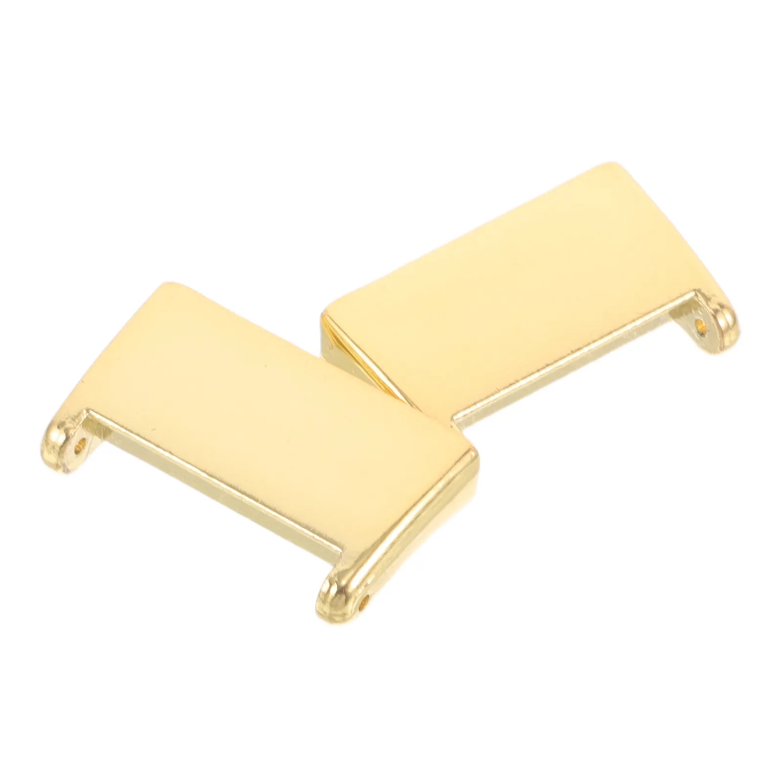 2 шт. металлических соединителей для ремешков часов, прочные, с защитой от падения, совместимые со стандартными ремешками, для повседневного использования.
2 шт. металлических соединителей для ремешков часов, прочные, с защитой от падения, совместимые со стандартными ремешками, для повседневного использования.