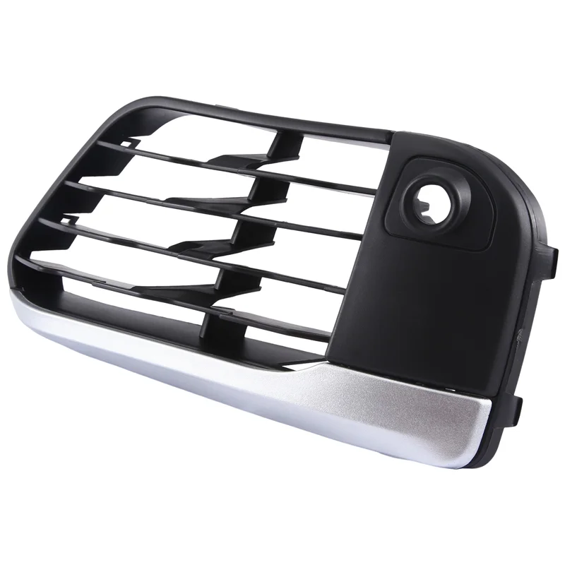 51117453987 51117453988 Передний бампер Внешняя решетка переднего бампера левый + правый авто для BMW F48 X1 2016-2019
51117453987 51117453988 Передний бампер Внешняя решетка переднего бампера левый + правый авто для BMW F48 X1 2016-2019