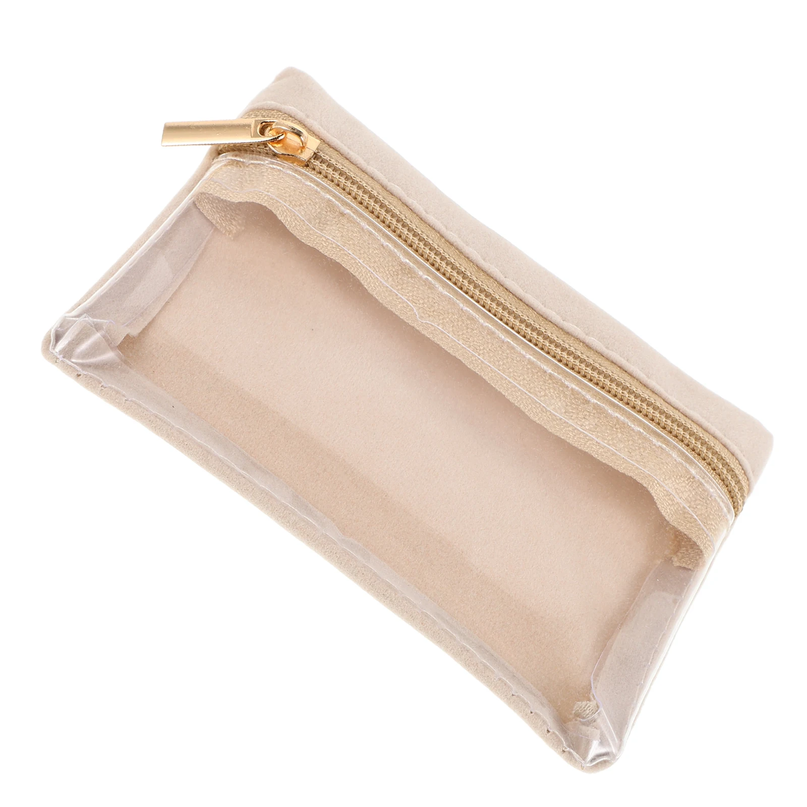 Jewelry Storage Bag Clear Travel Accessories ganizer for Earrings Rings Bracelets Kids Flannel Pouch Diaper Bag Makeup Necklace
Jewelry Storage Bag Clear Travel Accessories ganizer for Earrings Rings Bracelets Kids Flannel Pouch Diaper Bag Makeup Necklace