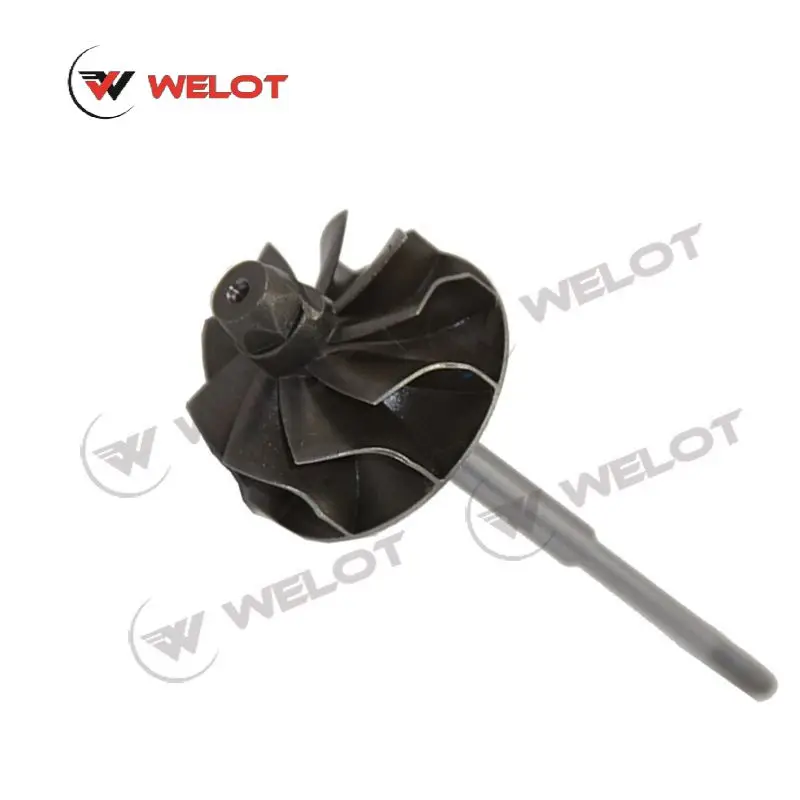 BV39 Turbo Shaft Wheel Turbocharger parts 54399700127 54399880127 For Renault Fluence III 1.5DCI 106HP 78Kw K9K Euro5 2009-
BV39 Turbo Shaft Wheel Turbocharger parts 54399700127 54399880127 For Renault Fluence III 1.5DCI 106HP 78Kw K9K Euro5 2009-