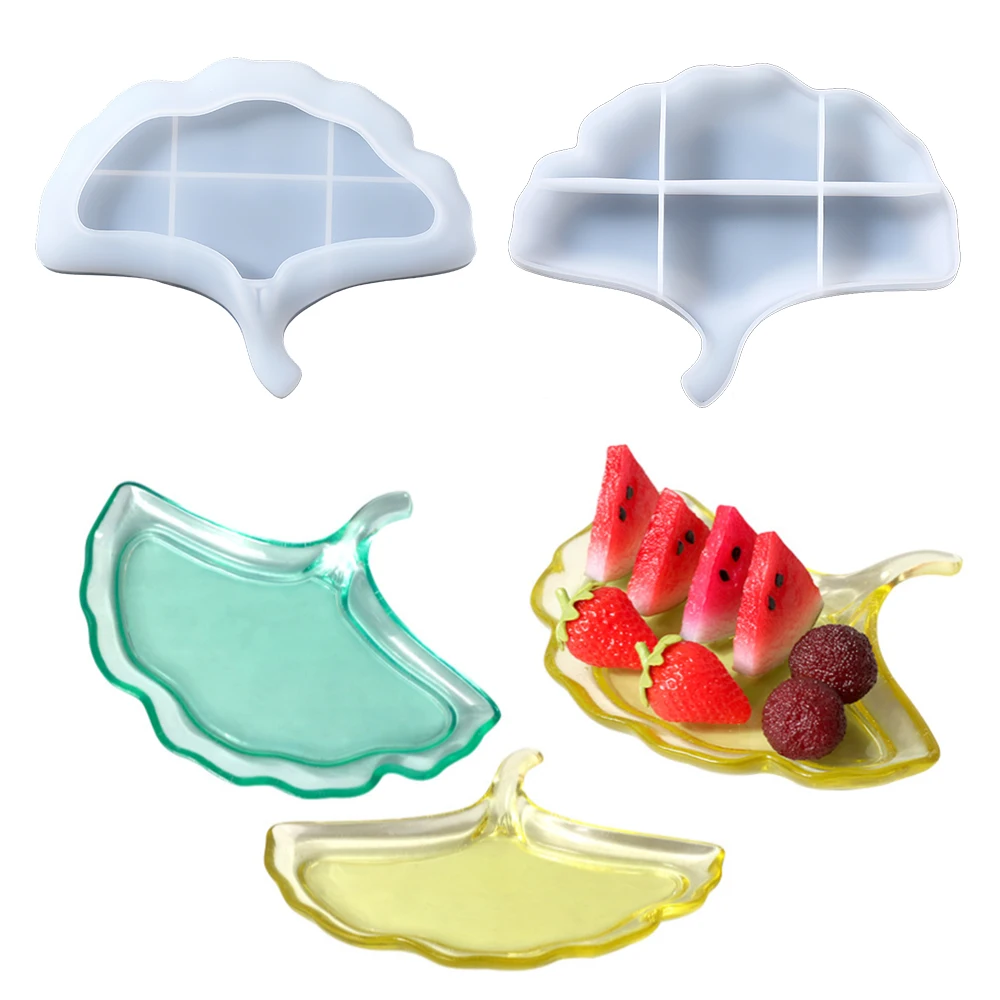 Fan Shape Tray Silicone Mold Crystal Epoxy Silicone Mold Fruit Disc Tea Plate Mould for DIY Epoxy Resin Crafts Home Table Decor
Fan Shape Tray Silicone Mold Crystal Epoxy Silicone Mold Fruit Disc Tea Plate Mould for DIY Epoxy Resin Crafts Home Table Decor