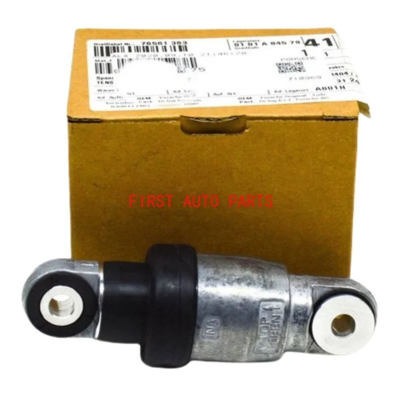 OEM 94810226175 Automobiles Engines Drive Belt Tensioner Damper For Porsche Cayenne 15-18 Paramera 14-16 Macan 2015-2018
OEM 94810226175 Automobiles Engines Drive Belt Tensioner Damper For Porsche Cayenne 15-18 Paramera 14-16 Macan 2015-2018