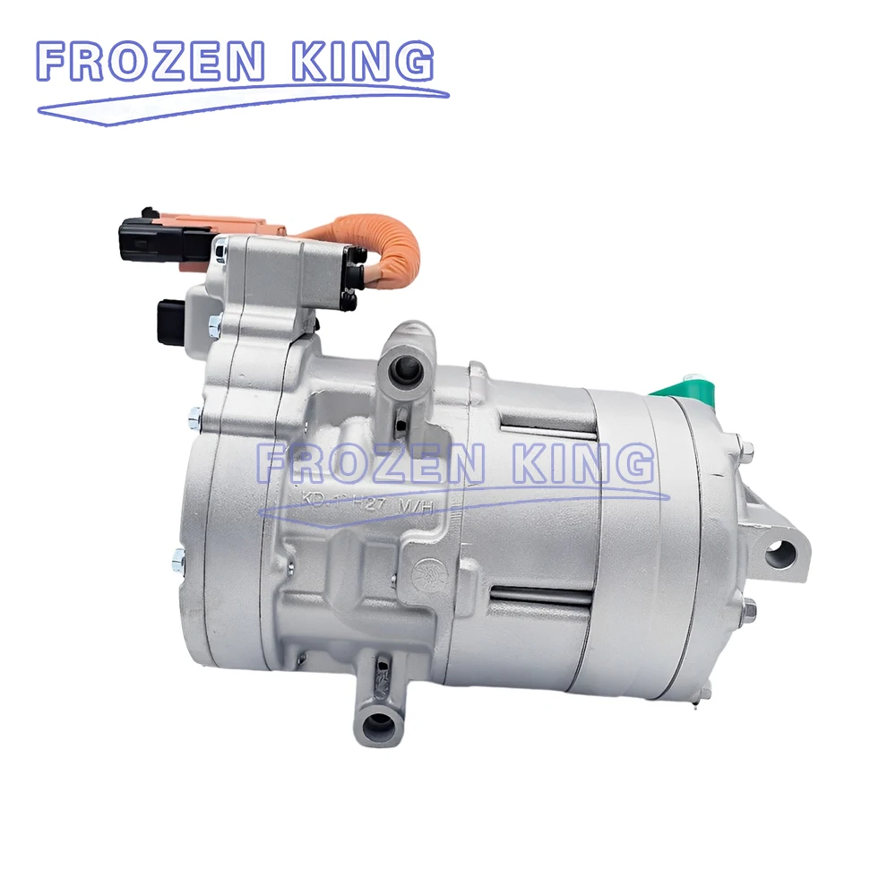 Electric Hybrid Vehicle AC Compressor For Hyundai Sonata/For Kia Optima Air Conditioning Compressor 97701E6000
Electric Hybrid Vehicle AC Compressor For Hyundai Sonata/For Kia Optima Air Conditioning Compressor 97701E6000