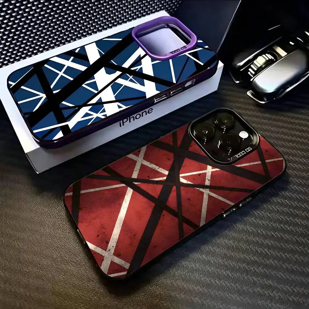 Eddie Van Halen Graphic Guitar Phone Case For iPhone 17,16,15,14,13,12,11 Plus,Pro Max,XS,Colorful Silver Phone case Funda Cover
Eddie Van Halen Graphic Guitar Phone Case For iPhone 17,16,15,14,13,12,11 Plus,Pro Max,XS,Colorful Silver Phone case Funda Cover