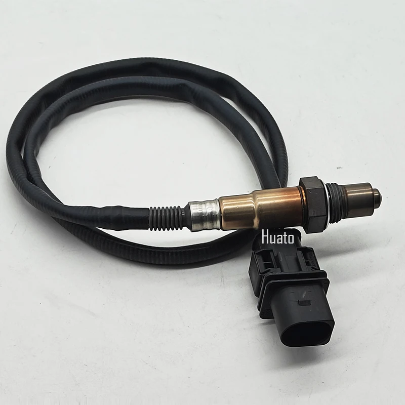 A0035427118 Oxygen Sensor for MERCEDES-BENZ W203 W204 S204 C209 A209 C219 W211 W212 S212 W221 B906 W169 W176 W245 W203 W204 C204
A0035427118 Oxygen Sensor for MERCEDES-BENZ W203 W204 S204 C209 A209 C219 W211 W212 S212 W221 B906 W169 W176 W245 W203 W204 C204