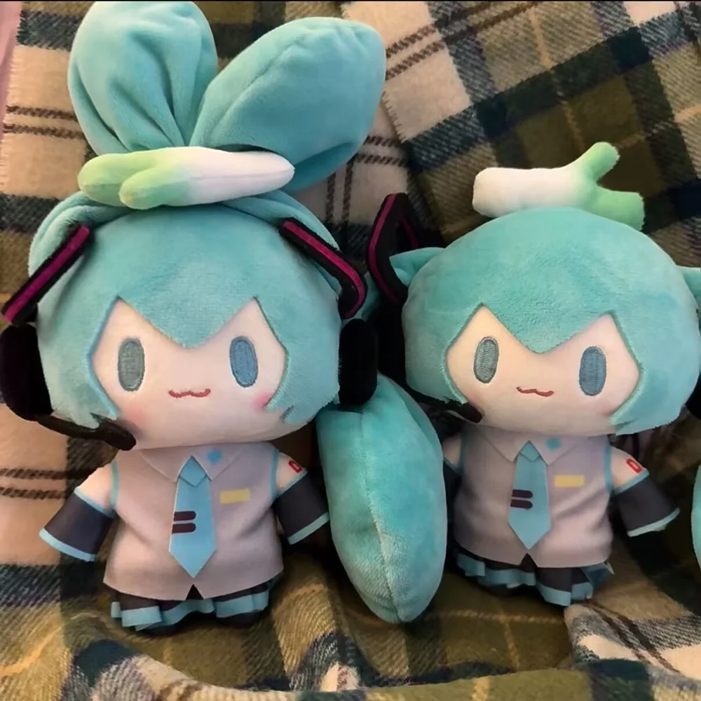 @*-* Hatsune Miku Fufu Plush Doll Presents Birthday Gifts Around Cute Doll Presents Girlfriend
@*-* Hatsune Miku Fufu Plush Doll Presents Birthday Gifts Around Cute Doll Presents Girlfriend