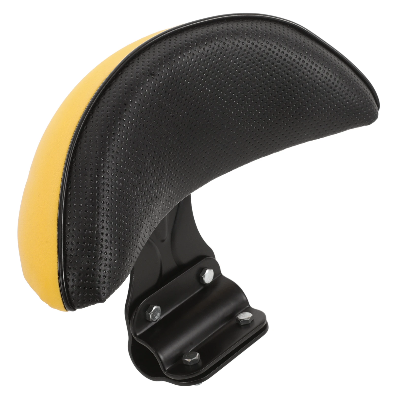 Electric Motorcycle Backrest Pad Comfortable Antislip Seat Cushion for Scooter Passenger Replacement ATV Back Rest Scooter Rear
Electric Motorcycle Backrest Pad Comfortable Antislip Seat Cushion for Scooter Passenger Replacement ATV Back Rest Scooter Rear