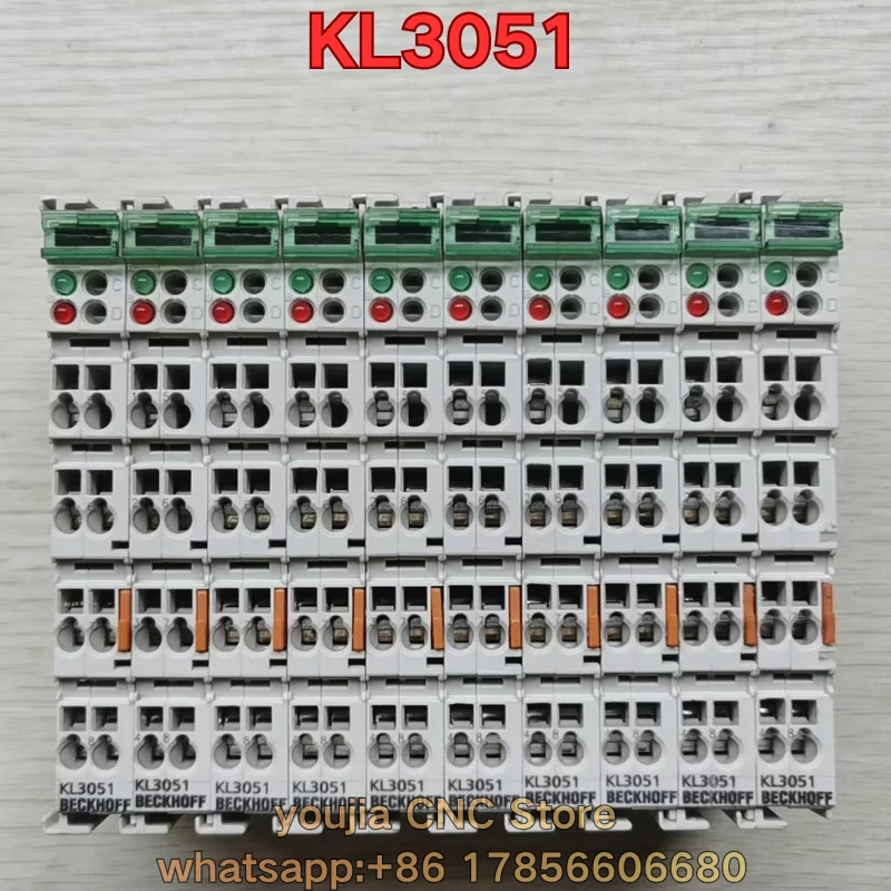 New PLC module KL3051 Latest Prices as of June 2026
New PLC module KL3051 Latest Prices as of June 2026