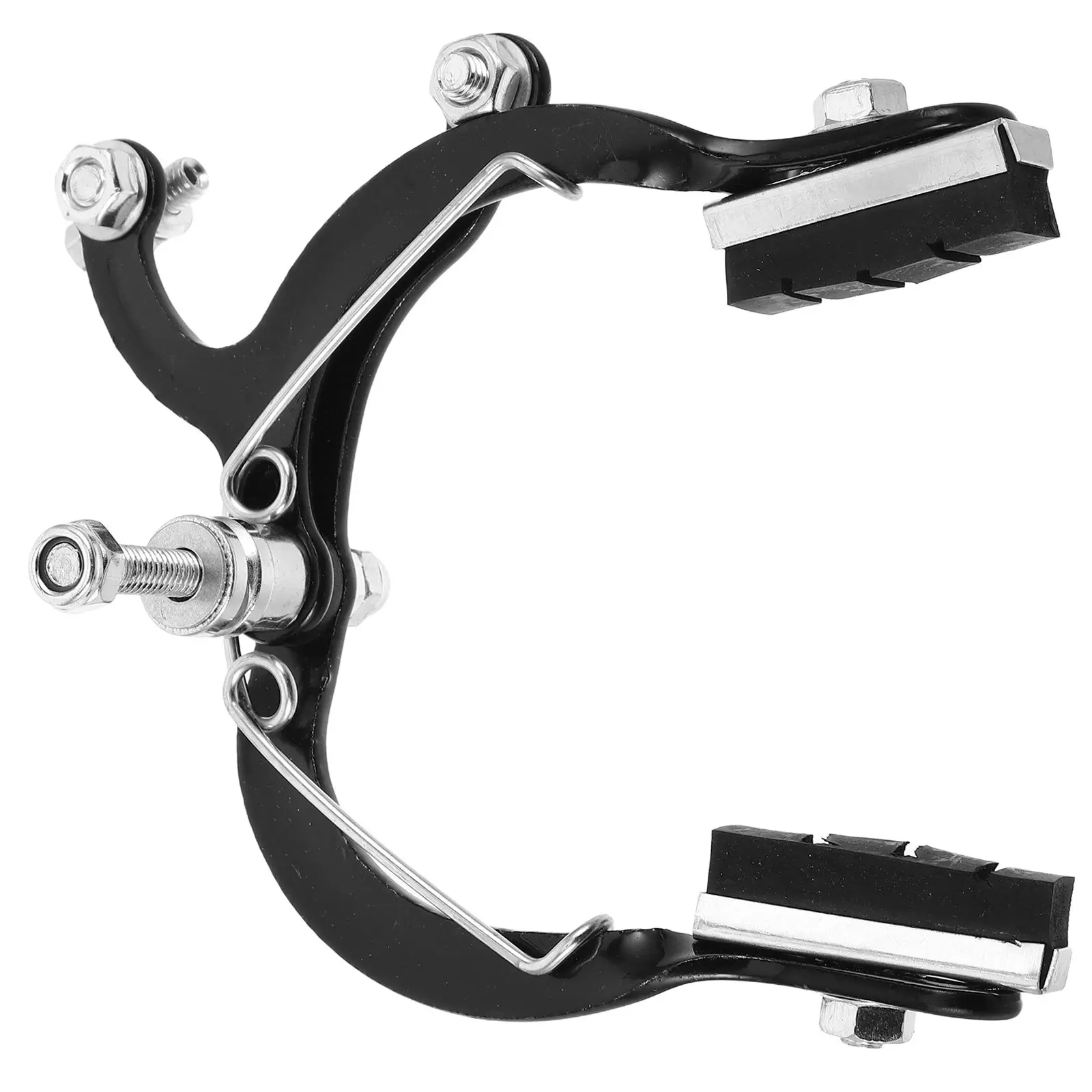 Bicycle Brake Caliper Rear Rim Brake Replacement For Road Bike Mountain Bike Vintage Thickened Brakes Cycling
Bicycle Brake Caliper Rear Rim Brake Replacement For Road Bike Mountain Bike Vintage Thickened Brakes Cycling