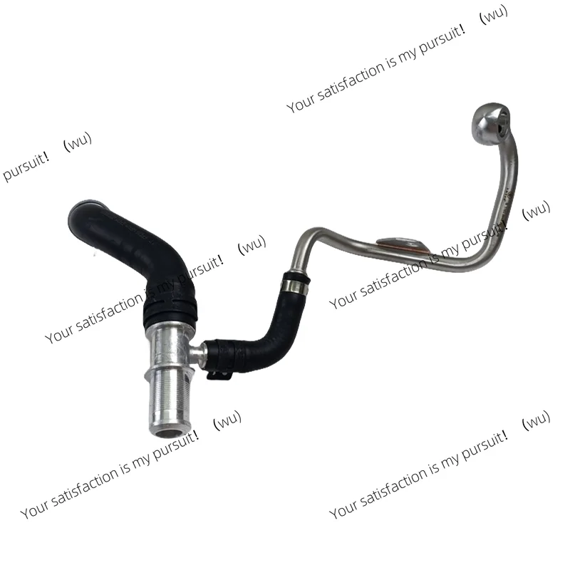 For BMW Mini Cooper R56 R57 R58 2011-2014 Improved aluminum joint 11539845352 Turbocharger Coolant Hose
For BMW Mini Cooper R56 R57 R58 2011-2014 Improved aluminum joint 11539845352 Turbocharger Coolant Hose