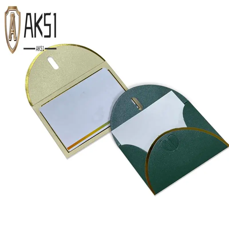 AK51-50 шт. конверты для подарочных карт с пряжкой Love, деловой высококачественный конверт для карточек для заметок, свадебный темно-зеленый
AK51-50 шт. конверты для подарочных карт с пряжкой Love, деловой высококачественный конверт для карточек для заметок, свадебный темно-зеленый