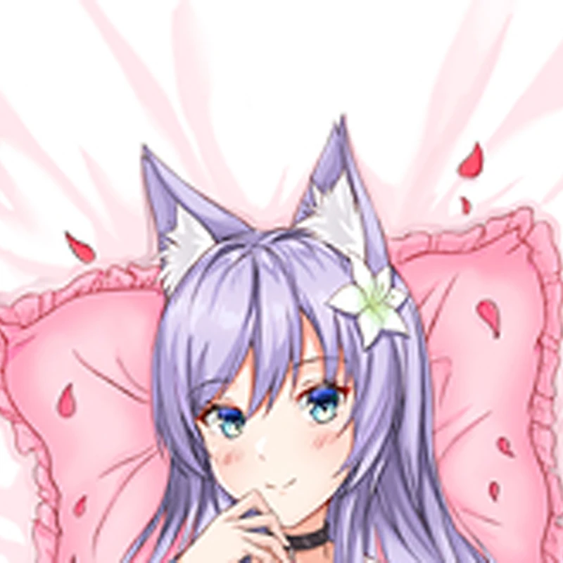 Anime Dakimakura Pillow Case Kaioura Sexy and Busty Beautiful Girl Double-Sided Halloween
Anime Dakimakura Pillow Case Kaioura Sexy and Busty Beautiful Girl Double-Sided Halloween