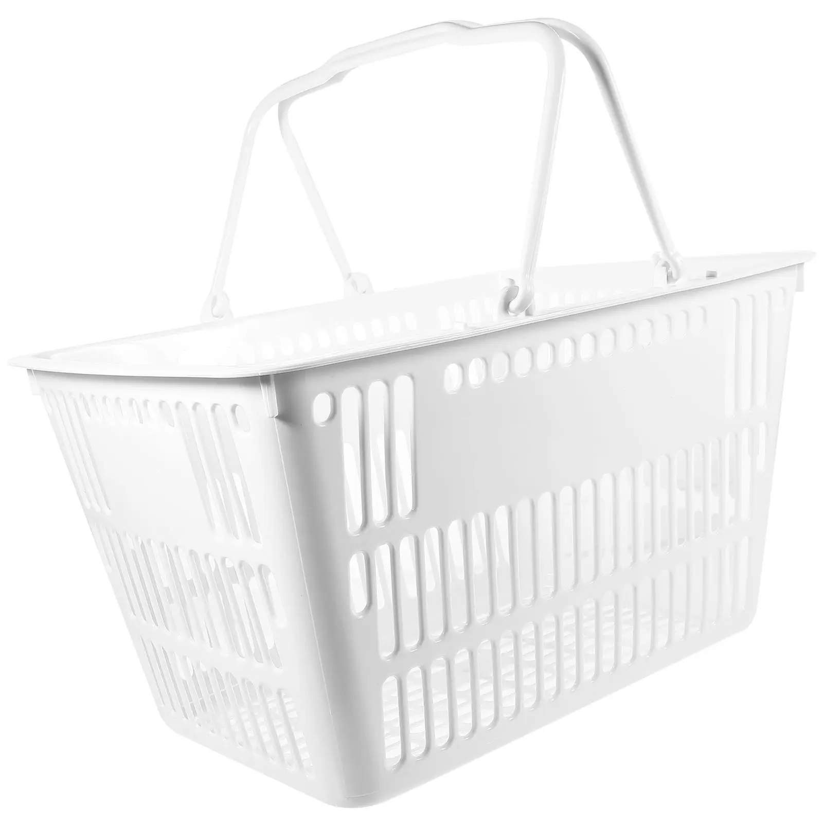 Portable 18L Toiletries for Kitchen Portable Storage Basket Bathroom Storage Organizer Plastic Bathroom Organizer Container
Portable 18L Toiletries for Kitchen Portable Storage Basket Bathroom Storage Organizer Plastic Bathroom Organizer Container