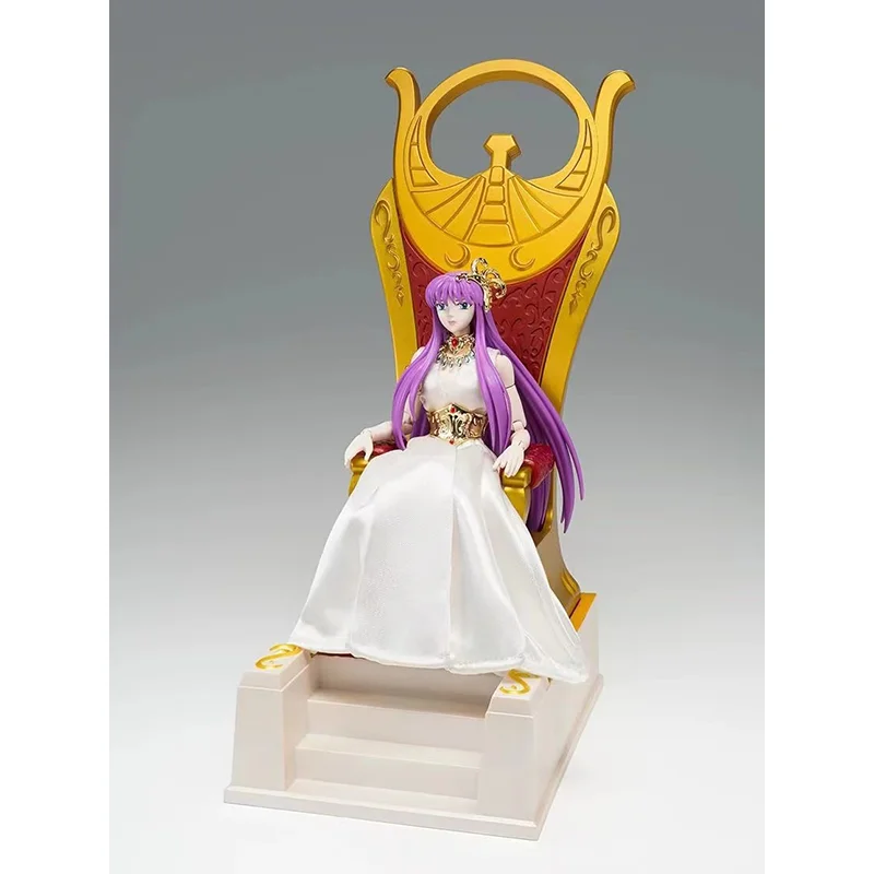 100% Original BANDAI Saint Seiya Cloth Myth Ex Goddess Athena 2.0 Saori Kido 20th Anniversary In Stock Anime Figures Model Toys
100% Original BANDAI Saint Seiya Cloth Myth Ex Goddess Athena 2.0 Saori Kido 20th Anniversary In Stock Anime Figures Model Toys