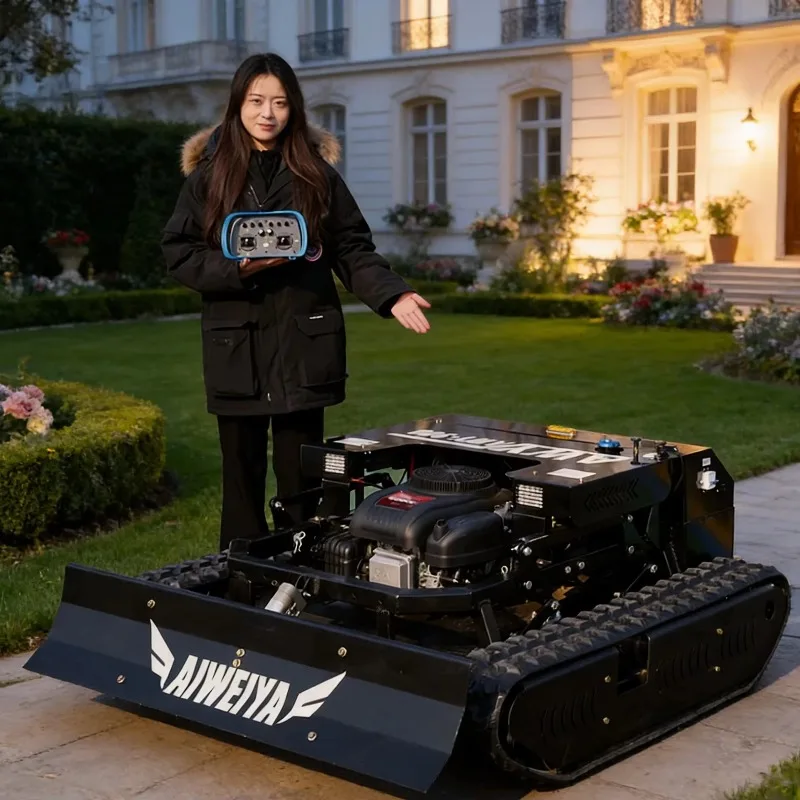 2026Customized Low-Maintenance AWY-900 Brushless Motor Mower Cost-Saving for Commercial Lawn Service Companies lawn mower
2026Customized Low-Maintenance AWY-900 Brushless Motor Mower Cost-Saving for Commercial Lawn Service Companies lawn mower