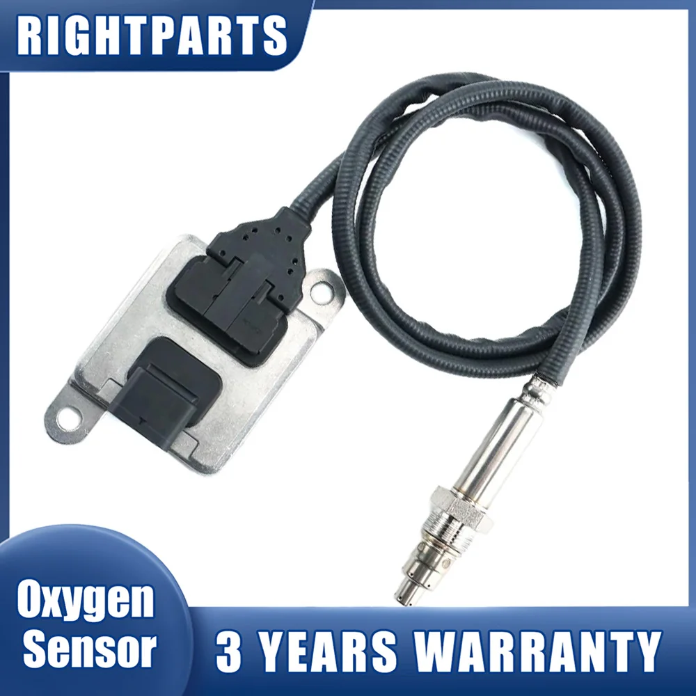 5WK96643E 22014032 NOx Sensor For VOLVO Superb Performance Nitrogen Oxide Sensor 5WK9 6643E
5WK96643E 22014032 NOx Sensor For VOLVO Superb Performance Nitrogen Oxide Sensor 5WK9 6643E