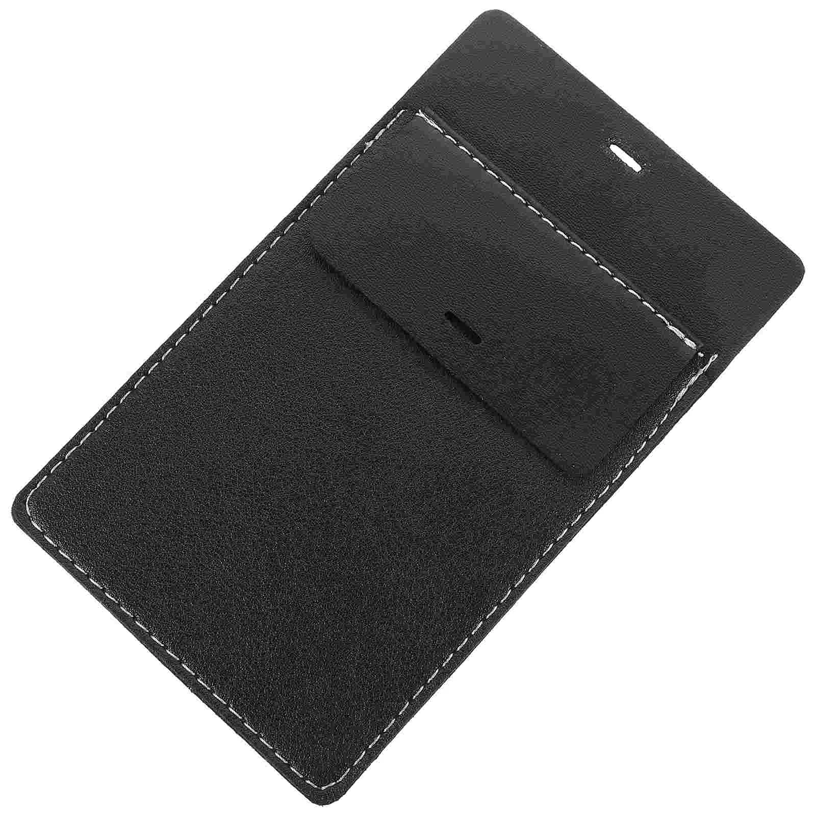Pocket ganizer for Pens Pencils Cards Black Color Multi Purpose Compact Lightweight Men Pocket Protector
Pocket ganizer for Pens Pencils Cards Black Color Multi Purpose Compact Lightweight Men Pocket Protector