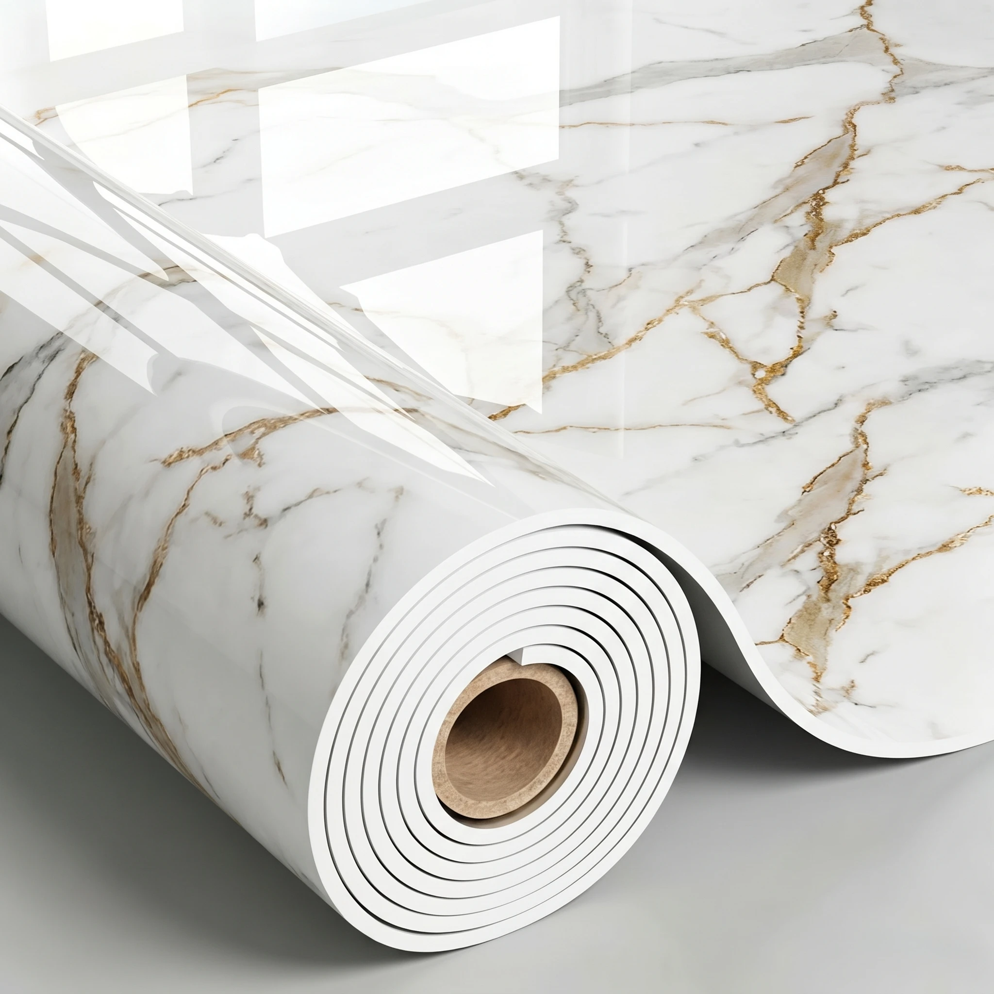 Thick Foam Marble Wall Sticker 1 Roll Imitation Tile Self Adhesive Anti Oil Stain Wallpaper Kitchen Bedroom Household Wall Decor
Thick Foam Marble Wall Sticker 1 Roll Imitation Tile Self Adhesive Anti Oil Stain Wallpaper Kitchen Bedroom Household Wall Decor