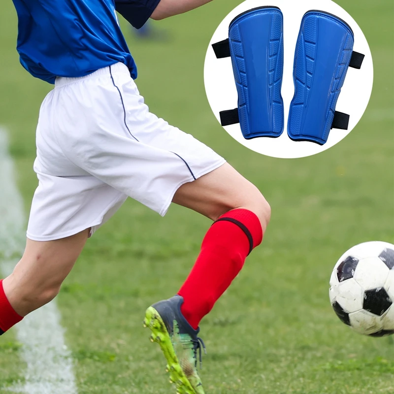 1 Pair Adult Youth Child Soccer Shin Guards Lightweight Football Shinguards Soccer Ball Shin Pads Sports Legs Joint Protector
1 Pair Adult Youth Child Soccer Shin Guards Lightweight Football Shinguards Soccer Ball Shin Pads Sports Legs Joint Protector